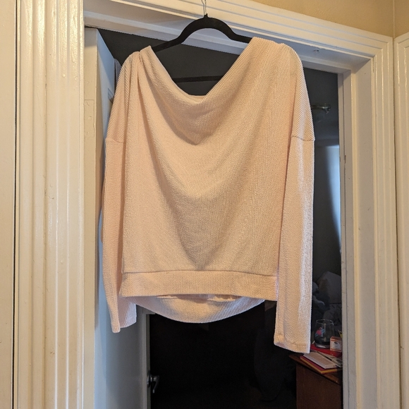 Anthropology Sweater - Picture 1 of 3